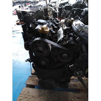 Recambio de motor completo para renault scenic iii family edition referencia OEM IAM K9K832 <CASCO> SIN CULATA