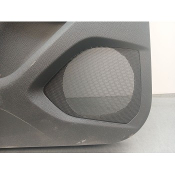 Recambio de guarnecido puerta trasera izquierda para peugeot 5008 gt referencia OEM IAM 98269872dg  