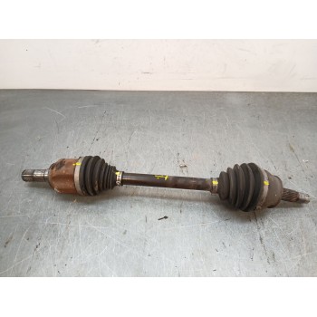 TRANSMISION DELANTERA IZQUIERDA 