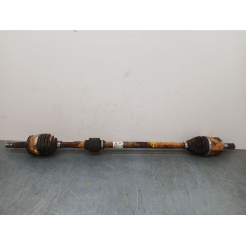 TRANSMISION DELANTERA DERECHA 49501H8060 