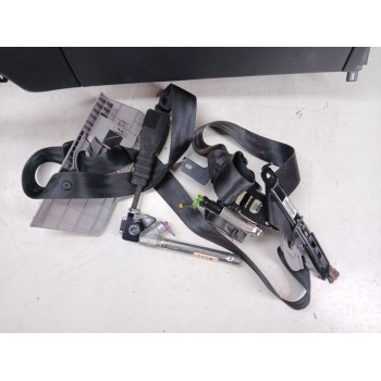 Recambio de kit airbag para hyundai tucson (tl, tle) 1.6 t-gdi referencia OEM IAM 84810D7AA0  