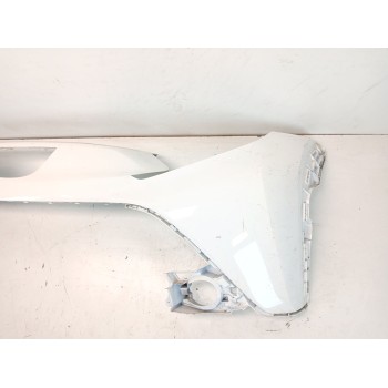 Recambio de paragolpes delantero para toyota aygo x (_b7_) 1.0 vvt-i (kgb70) referencia OEM IAM 521190H190  