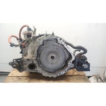 CAJA CAMBIOS 3030002090 