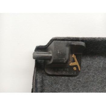 Recambio de bandeja trasera para bmw 1 (e81) 116 d referencia OEM IAM 51466966716 6966715 