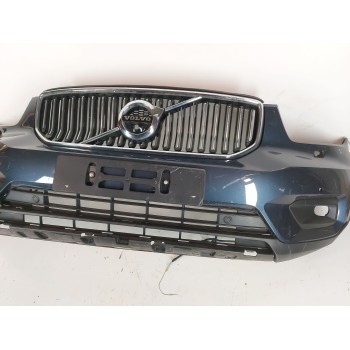 Recambio de paragolpes delantero para volvo xc40 (536) b4 mild-hybrid referencia OEM IAM 314493401  