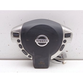 AIRBAG DELANTERO IZQUIERDO 98510br260 