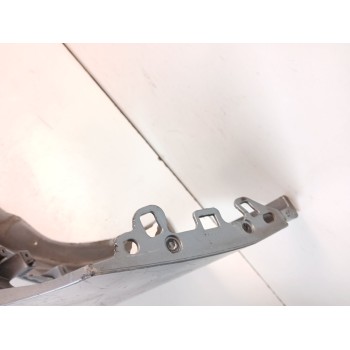 Recambio de paragolpes delantero para ford kuga iii (dfk) 2.5 fhev 4x4 referencia OEM IAM LV4B17D957H  