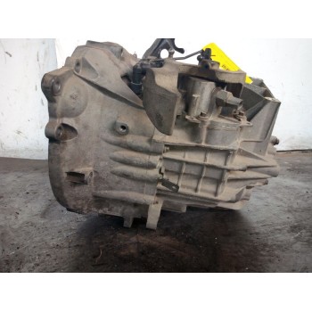 Recambio de caja cambios para ford mondeo ber. (ca2) ghia referencia OEM IAM   
