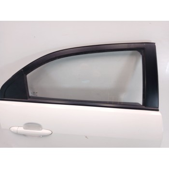 Recambio de puerta trasera derecha para kia rio iii (ub) 1.2 cvvt referencia OEM IAM 770041W210  