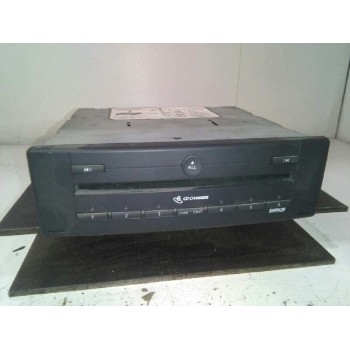 SISTEMA AUDIO / RADIO CD 8200290680 CARGADOR CD