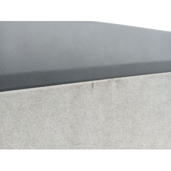 Recambio de guarnecido puerta trasera izquierda para peugeot 5008 gt referencia OEM IAM 98269872dg  