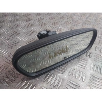 Recambio de espejo interior para peugeot 3008 style referencia OEM IAM 98088311XT  