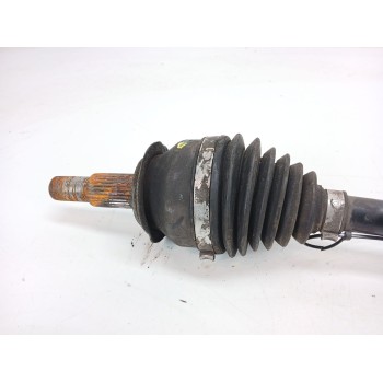 Recambio de transmision delantera izquierda para mazda cx-3 (dk) 2.0 skyactiv-g (dk5w, dk6w) referencia OEM IAM 39101gdd5a  