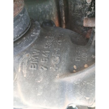 Recambio de diferencial trasero para bmw 3 touring (f31) 320 d referencia OEM IAM 754158002  CAMBIO AUTOMATICO