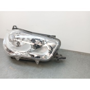 Recambio de faro derecho para citroën c-elysee (dd_) 1.6 hdi 92 referencia OEM IAM 9675139980  