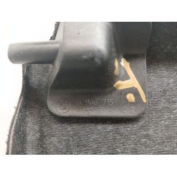 Recambio de bandeja trasera para bmw 1 (e81) 116 d referencia OEM IAM 51466966716 6966715 