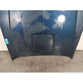 Recambio de capot para hyundai terracan (hp) 2.9 crdi 4wd referencia OEM IAM   