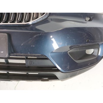 Recambio de paragolpes delantero para volvo xc40 (536) b4 mild-hybrid referencia OEM IAM 314493401  