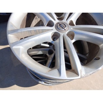 Recambio de llanta para opel insignia berlina edition referencia OEM IAM 8JX18 H2 IS42 X1 03UYD