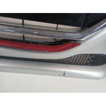 Recambio de paragolpes delantero para peugeot 208 1.6 16v hdi fap referencia OEM IAM 9672794477  