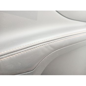 Recambio de guarnecido puerta trasera izquierda para peugeot 5008 gt referencia OEM IAM 98269872dg  