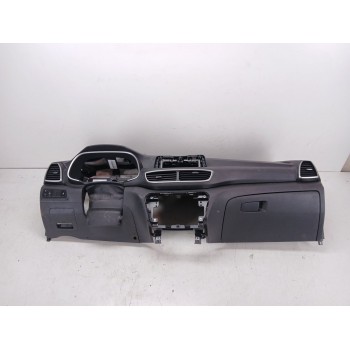 Recambio de kit airbag para hyundai tucson (tl, tle) 1.6 t-gdi referencia OEM IAM 84810D7AA0  