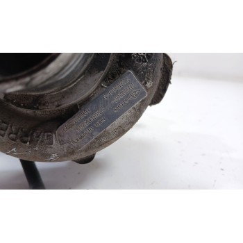 Recambio de turbocompresor para opel movano combi corto 2.8t referencia OEM IAM 8200100284  