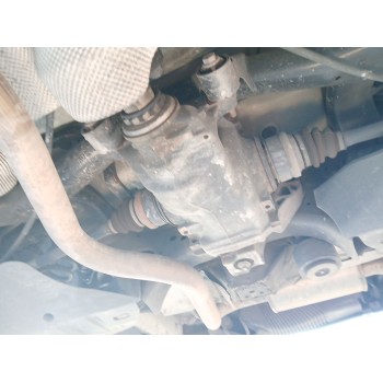 Recambio de diferencial trasero para bmw 3 touring (f31) 320 d referencia OEM IAM 754158002  CAMBIO AUTOMATICO