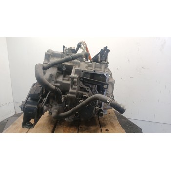 Recambio de caja cambios para toyota auris (_e15_) 1.8 hybrid (zwe150_) referencia OEM IAM 3030002090  