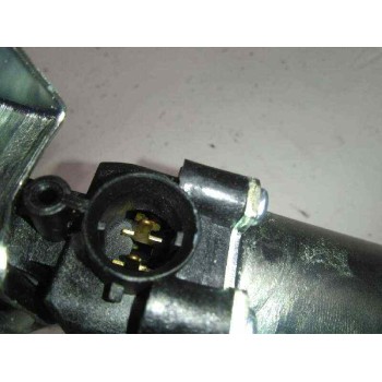 Recambio de elevalunas delantero izquierdo para renault kangoo (f/kc0) referencia OEM IAM  NUEVO CON MOTOR 2 PINS