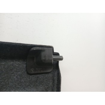 Recambio de bandeja trasera para bmw 1 (e81) 116 d referencia OEM IAM 51466966716 6966715 