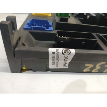 Recambio de centralita bsi para citroën c4 lim. business referencia OEM IAM 966554728000  