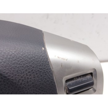 Recambio de airbag delantero izquierdo para nissan qashqai i (j10, nj10) 1.5 dci referencia OEM IAM 98510br260  