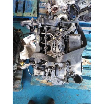 MOTOR COMPLETO 9HY (VTS) <<S/C>> 
