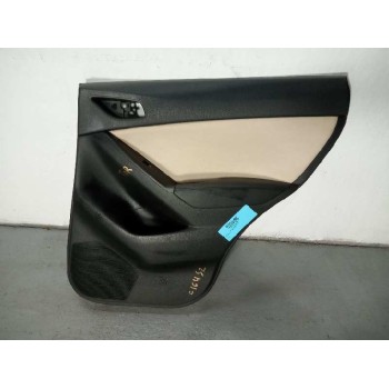 Recambio de guarnecido puerta trasera derecha para mazda cx-5 2.2 turbodiesel cat referencia OEM IAM   
