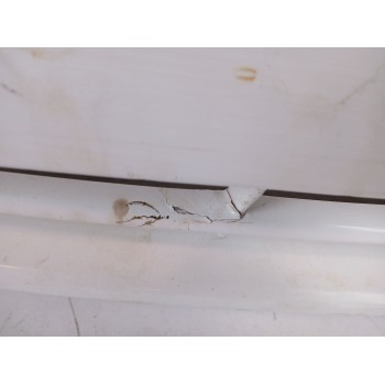 Recambio de paragolpes delantero para ford focus ii (da_, hcp, dp) 1.6 referencia OEM IAM 1336763  