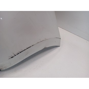 Recambio de paragolpes trasero para seat leon (5f1) 1.6 tdi referencia OEM IAM LE123XX 5f0807521 