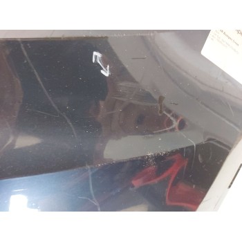 Recambio de paragolpes delantero para volvo xc40 (536) b4 mild-hybrid referencia OEM IAM 314493401  