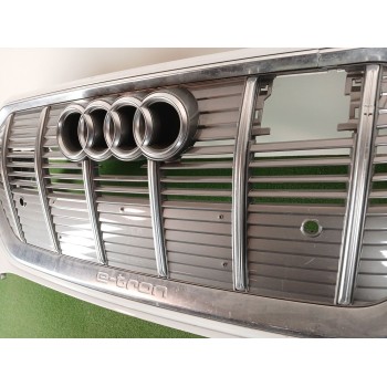 Recambio de paragolpes delantero para audi e-tron (gen) 50 quattro referencia OEM IAM 4KE807437 4KE807437 