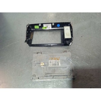 Recambio de display para peugeot 2008 (--.2013) access referencia OEM IAM 9825029180  NAVEGADOR