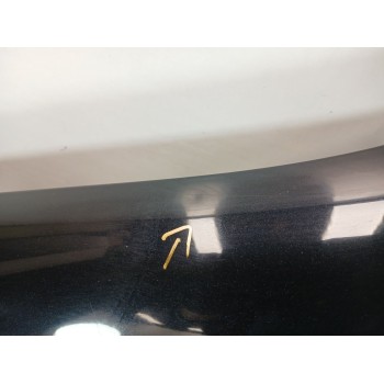 Recambio de aleta delantera izquierda para volkswagen golf v (1k1) 1.9 tdi referencia OEM IAM 1K5821021A  