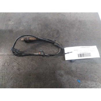 SONDA LAMBDA DELANTERA 4 PINS