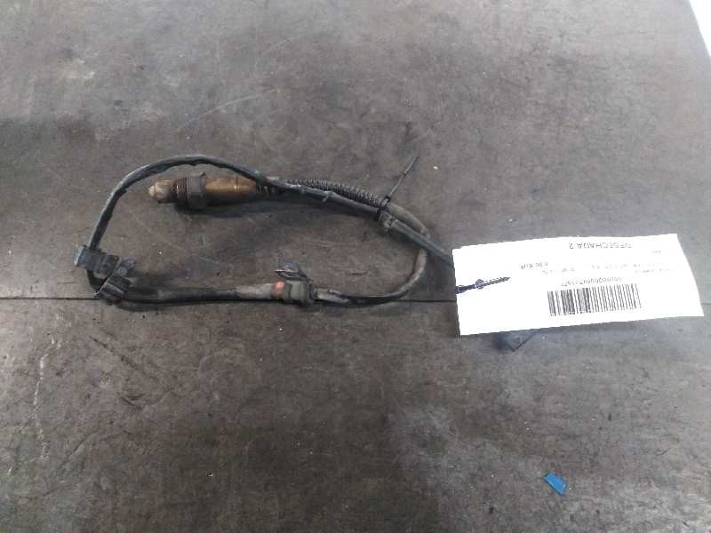 Recambio de sonda lambda para volvo v70 familiar 2.4 t / 2.5 t referencia OEM IAM  DELANTERA 4 PINS