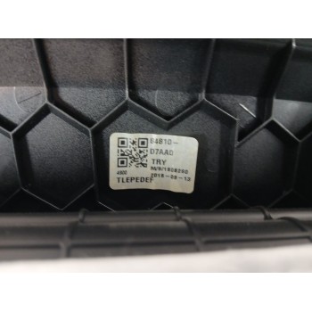 Recambio de kit airbag para hyundai tucson (tl, tle) 1.6 t-gdi referencia OEM IAM 84810D7AA0  