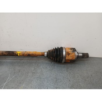 Recambio de transmision delantera derecha para kia stonic (yb) 1.2 cvvt referencia OEM IAM 49501H8060  