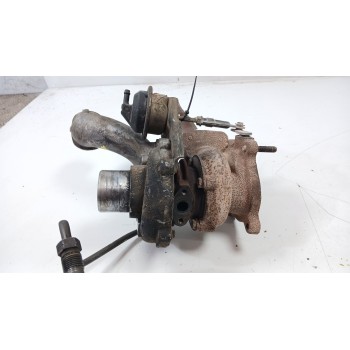 Recambio de turbocompresor para opel movano combi corto 2.8t referencia OEM IAM 8200100284  