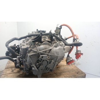 Recambio de caja cambios para toyota auris (_e15_) 1.8 hybrid (zwe150_) referencia OEM IAM 3030002090  