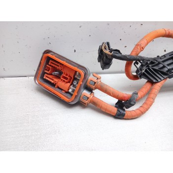 Recambio de cable para volvo xc40 (536) t5 plug-in hybrid referencia OEM IAM 8888371507 31654758 