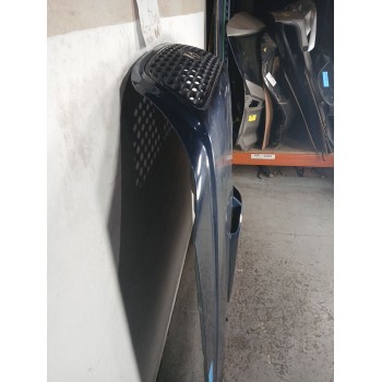 Recambio de capot para hyundai terracan (hp) 2.9 crdi 4wd referencia OEM IAM   