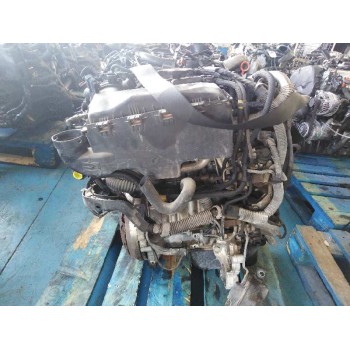 Recambio de motor completo para citroën c4 coupe vts referencia OEM IAM 9HY (VTS) <<S/C>> 